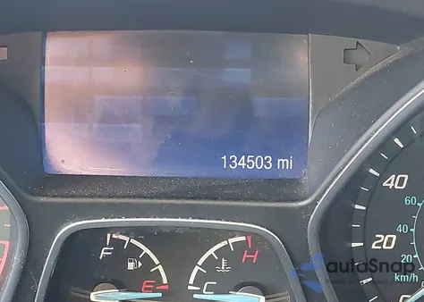 2014 Ford Focus Se from USA, damaged, VIN 1FADP3F2XEL388048